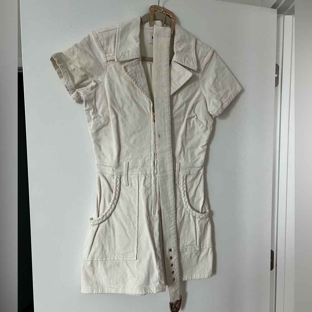 Show me your mumu outlaw dress